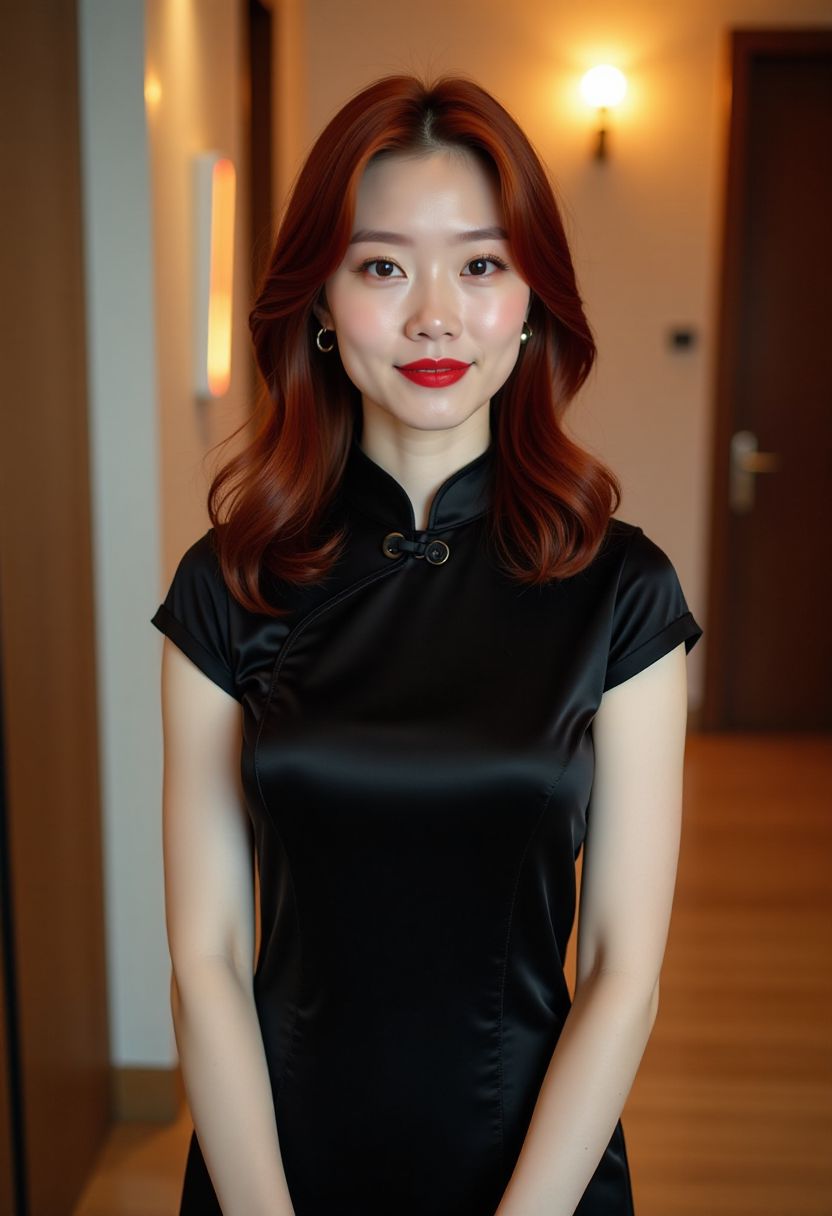 小燕子大闹漱芳斋